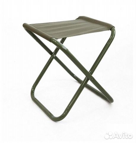 Стул туристич. 