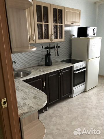 

2-к. квартира, 60 м², 2 кровати