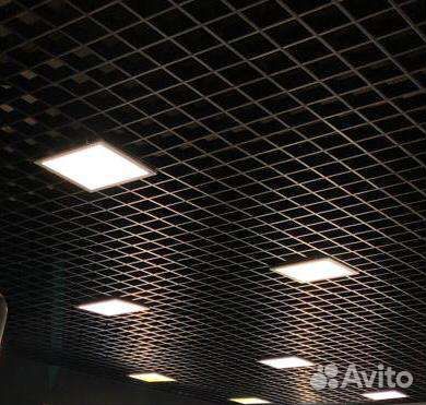 Светодиодный светильник Gauss