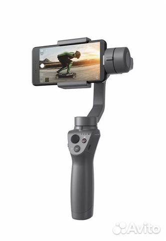 Новый Стабилизатор Dji Osmo mobile 2