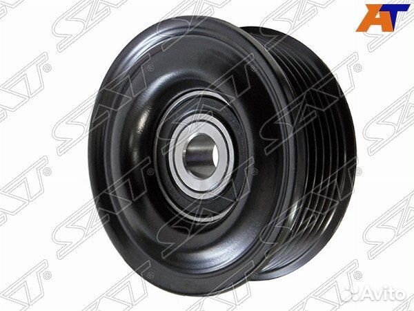 Ролик приводного ремня lexus GS400