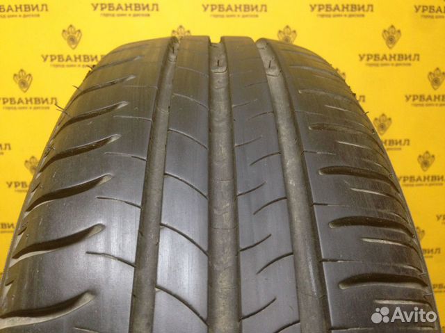 Michelin Energy Saver 185/65 R15, 2 шт