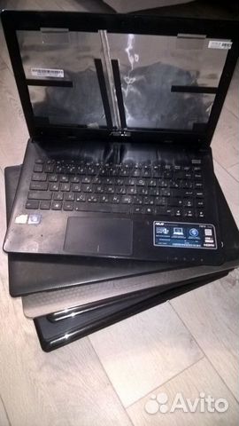 Корпуса для ноутбуков