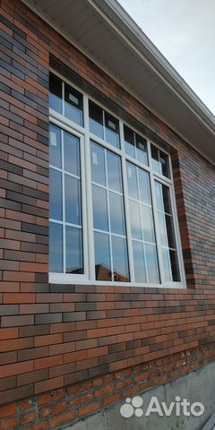 Пластиковые окна rehau