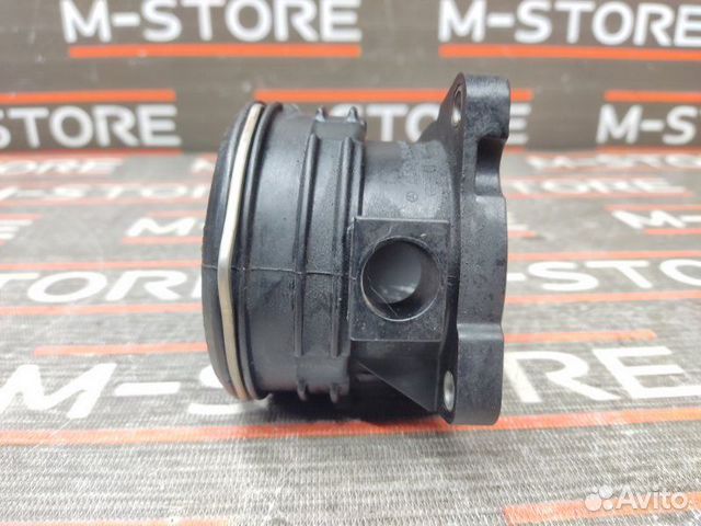 Фланец Mercedes-Benz E-Class W211 642.920 2008