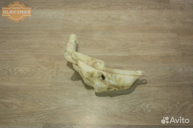 Бачок омывателя Opel Astra G