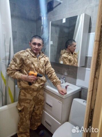 Сантехник. Электрик. Мастер 24 часа