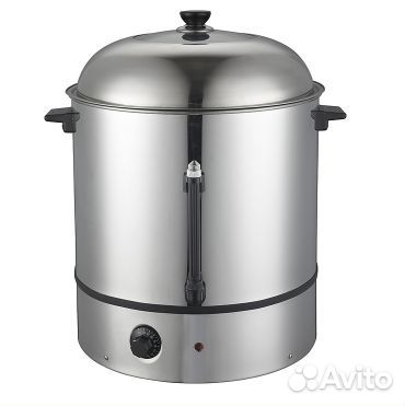 Пароварка для кукурузы Viatto VA-EC40
