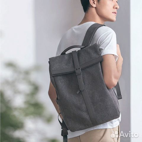 Xiaomi 90 Points Grinder Oxford Casual Backpack