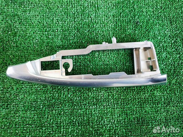 Накладка двери Mazda CX-5 (KE) 2016