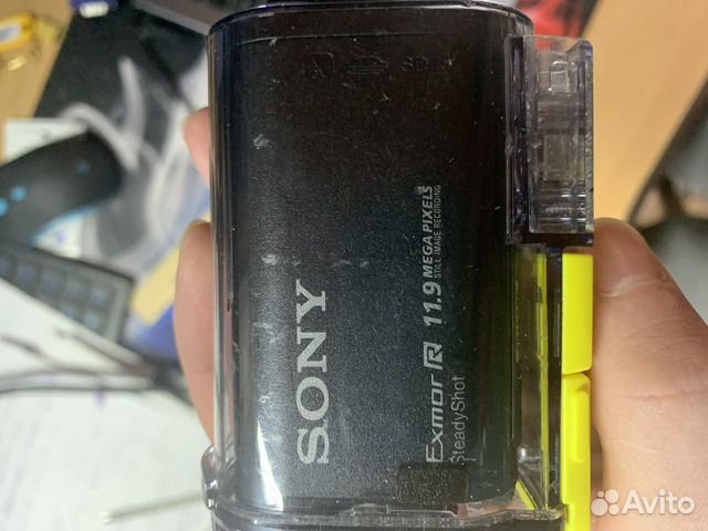 Sony