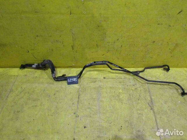 Масляные трубки Volkswagen Touareg 10-17г 62385