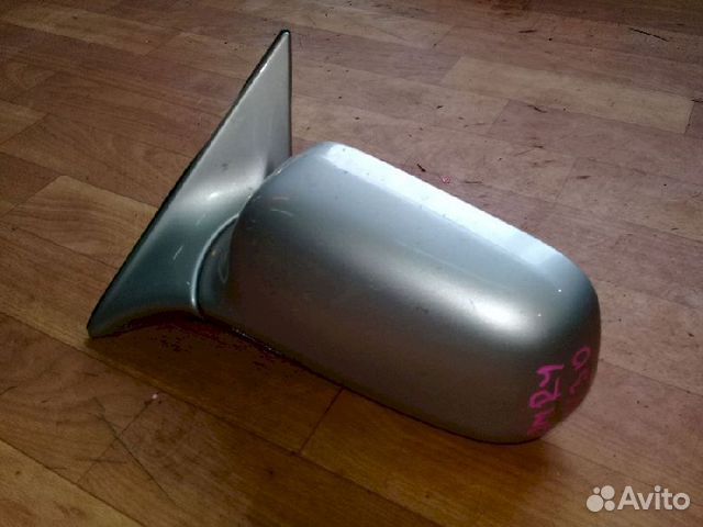 Зеркало заднего вида (боковое) левое Toyota Camry