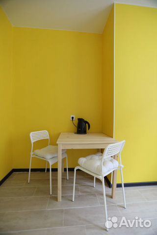 

2-к. квартира, 50 м², 2 кровати