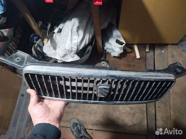 Фара на Тойота sprinter