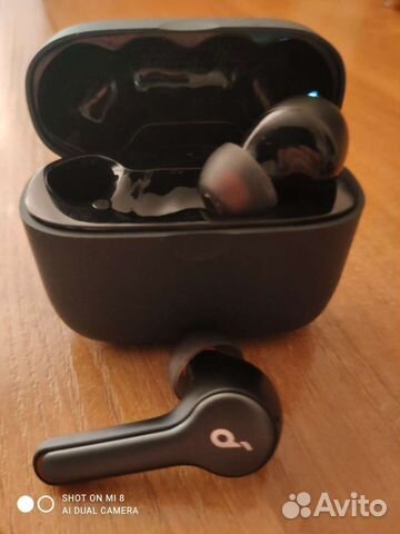 Беспроводные наушники Soundcore Liberty Air 2