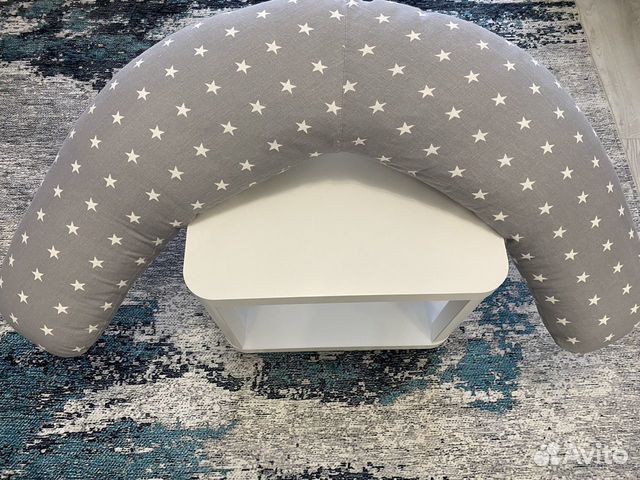 Подушка для беременных