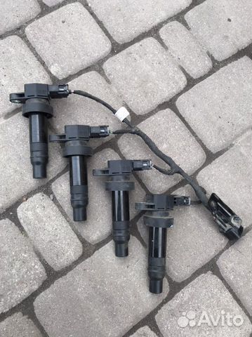 27301-2B010 Hyundai-Kia Катушка зажигания