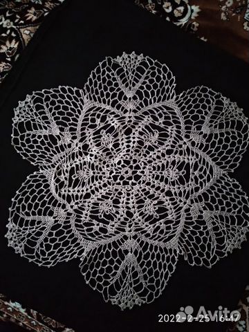 Продаю салфетку