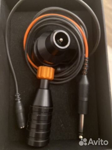 Машинка для татуажа cheyenne