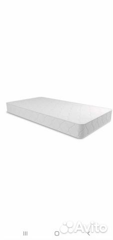 Продаю детский матрас