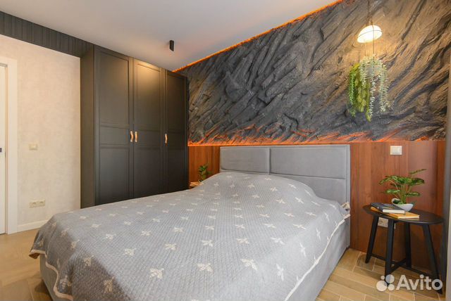 

1-к. квартира, 36 м², 7/20 эт.