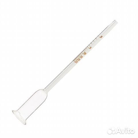 Виномер капиллярный