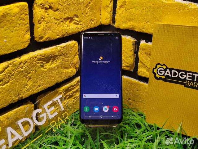 Samsung Galaxy S8 64Gb