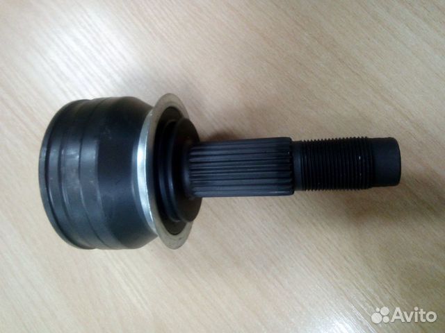 Шрус наружний МКПП Chevrolet Cobalt / Aveo T300