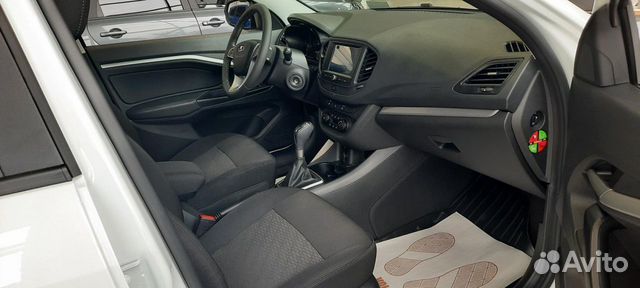 LADA Vesta 1.6 CVT, 2022