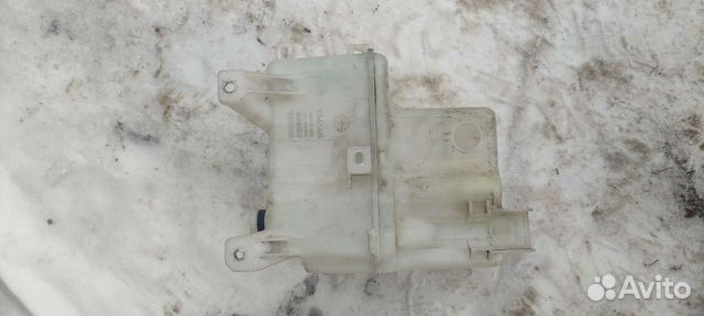 Бачок омывателя с мотором lexus rx4 2015