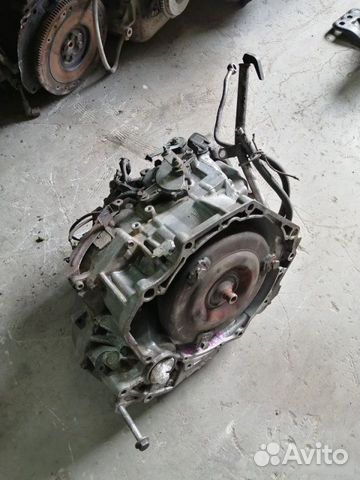 АКПП Opel Vectra B