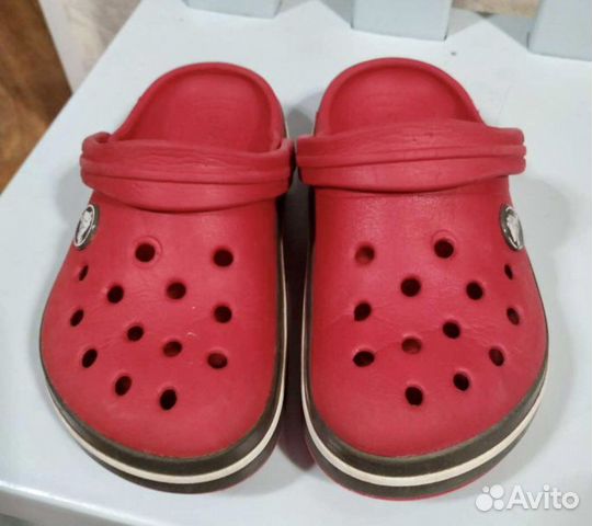 crocs c 10