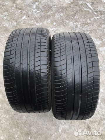 Michelin Primacy 3 275/35 R19