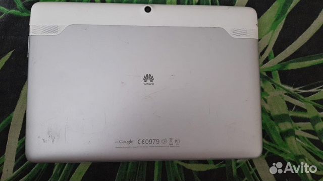 Huawei MediaPad 10 Link 201u