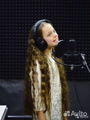 Студия звукозаписи в Волгограде