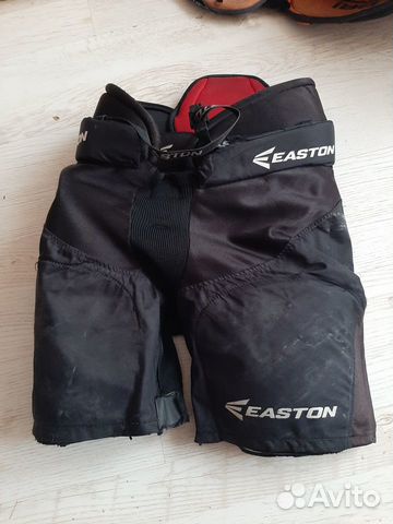 Хоккейная форма бу взрослая и детская