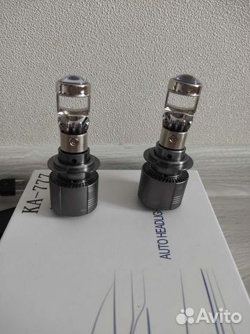 Лампа H7 180W/15000LM светодиод