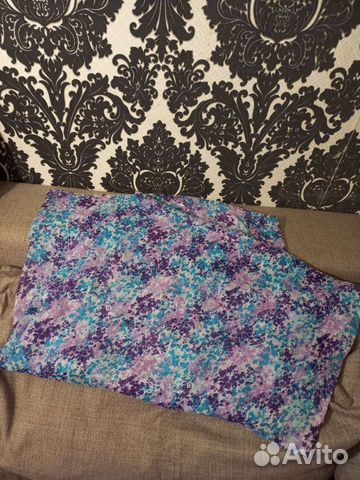 Пляжный платок Mary Kay