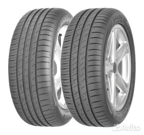 Goodyear EfficientGrip Performance 205/55 R15 88V