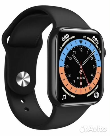 Смарт Часы X7Pro (Apple Watch аналог)