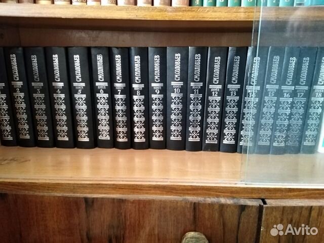 Библиотека сочинений. Фольклор. Детективы. Дети