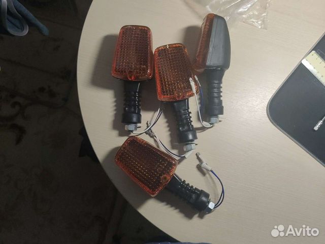 Поворотники мотоцикл иж Орион