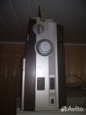 Магнитола Шарп GF555