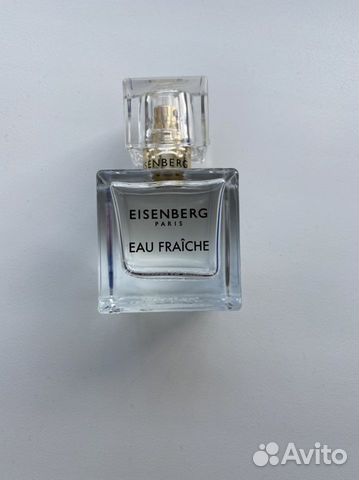 Туалетная вода женская