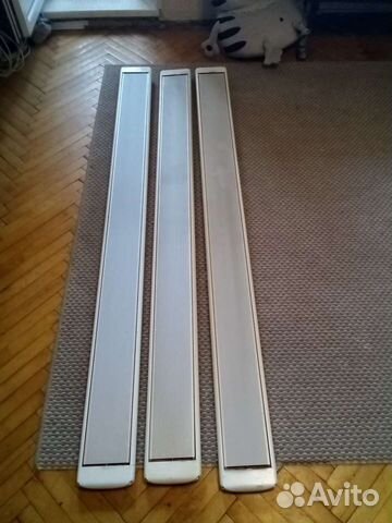 Инфракрасный обогреватель ик 16, вентиляторы