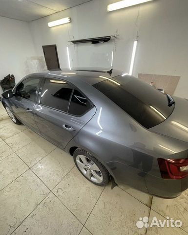 Тонировка авто, антихром, бронирование авто