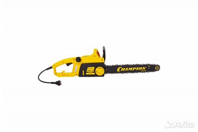 Электропила champion 418N-16