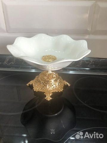 Ваза для конфет