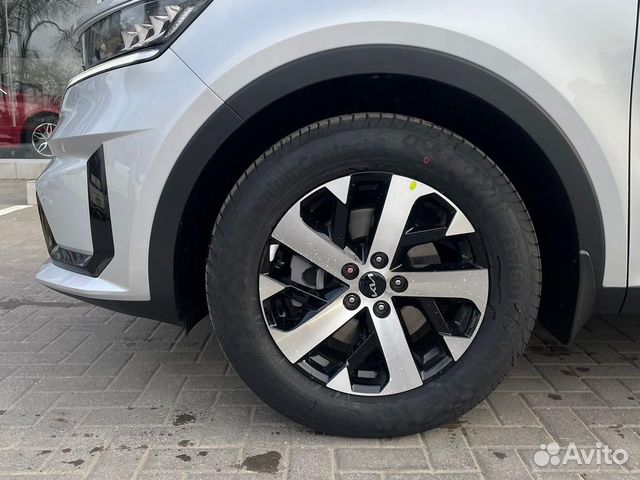 Kia Sorento 2.5 AT, 2022